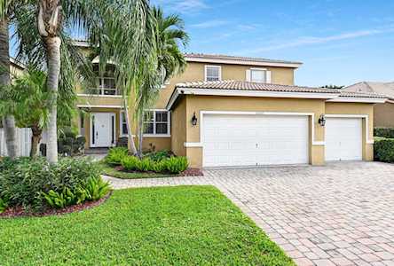 6302 C Durham Drive Lake Worth, FL 33467
