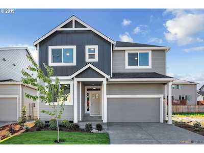 123 N 35th Pl Cornelius, OR 97113
