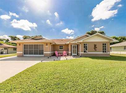 3381 Shamrock Drive Venice, FL 34293