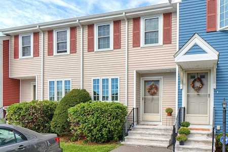 54 Fox Meadow Rd #G Leominster, MA 01453