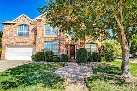 7712 Monthaven Drive Fort Worth, TX 76137