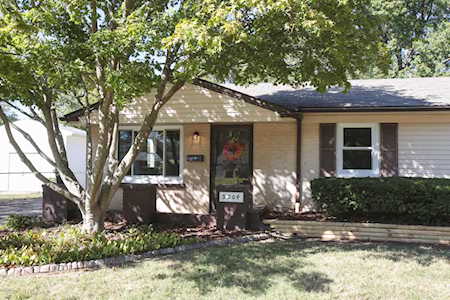 3204 Galene Ct Louisville, KY 40299
