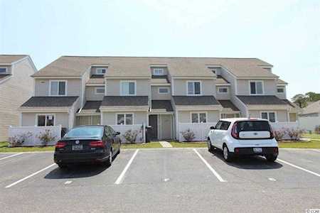 1400 Deercreek Rd. #B Surfside Beach, SC 29575