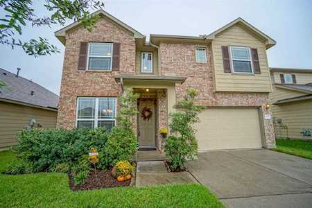 2322 Village Stone Ct Katy, TX 77493