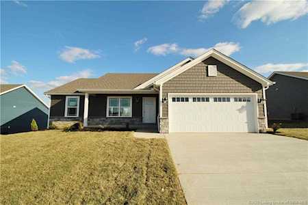 6006 - Lot 303 Crestview Lane Georgetown, IN 47122