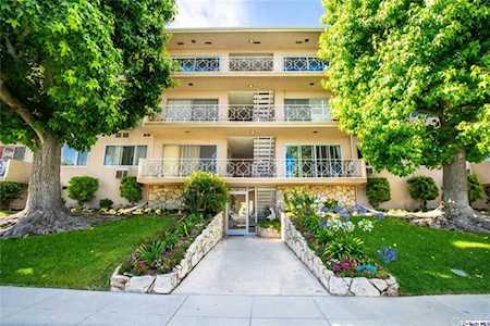 103 W Mountain Street #G Glendale, CA 91202
