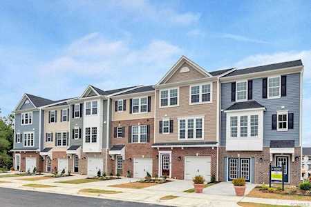 1325 Claytor Ln Henrico, VA 23227