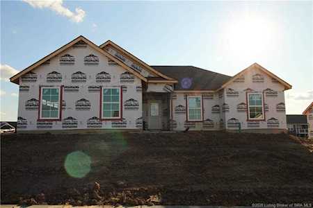 6003 - Lot 324 Crestview Lane Georgetown, IN 47122