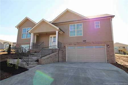 8001 - Lot 316 Crestview Court Georgetown, IN 47122