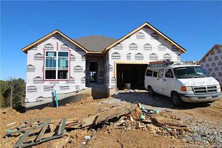 7002 - Lot 318 Knob Valley Way Georgetown, IN 47122