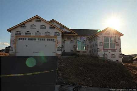 7003 - Lot 325 Knob Valley Way Georgetown, IN 47122