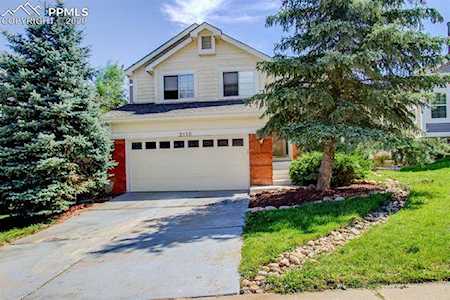 2110 Sable Chase Drive Colorado Springs, CO 80920