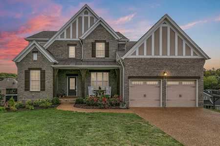 326 Crescent Moon Cir Nolensville, TN 37135