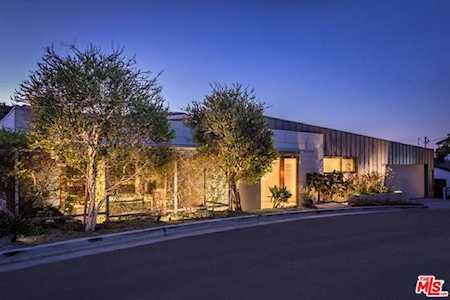 2153 Groveland Drive Los Angeles, CA 90046
