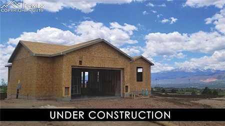 10756 Hidden Brook Circle Colorado Springs, CO 80908