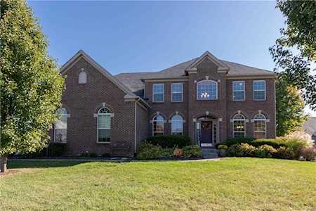 1567 Redsunset Dr Brownsburg, IN 46112