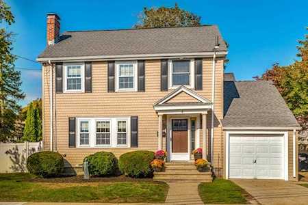 4 Cuthbert Rd Boston, MA 02132