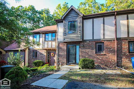 3720 Canon Ridge Place Columbus, OH 43230