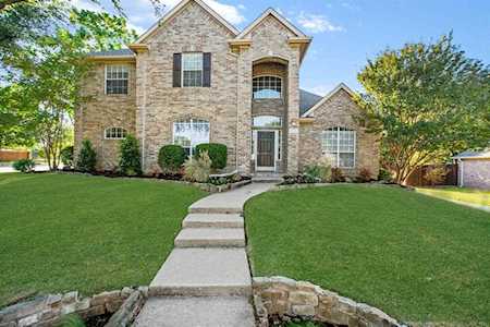 310 Fairfax Drive Allen, TX 75013