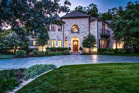 9303 Rockbrook Drive Dallas, TX 75220