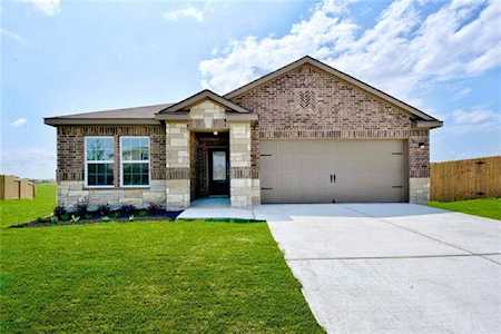 19212 Andrew Jackson St Manor, TX 78653