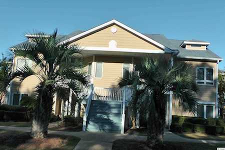 4515 Lighthouse Dr. #25C Little River, SC 29566