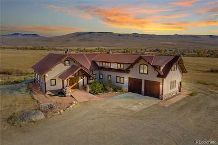 1141 County Road 818 Gunnison, CO 81230