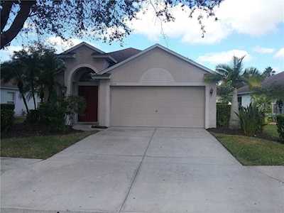 6330 Yellowtop Drive Lakewood Ranch, FL 34202