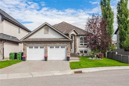 347 Cranleigh View SE Calgary, AB T3M 0G2