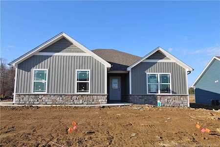 5427 - Lot 308 Catalina Trail Sellersburg, IN 47172