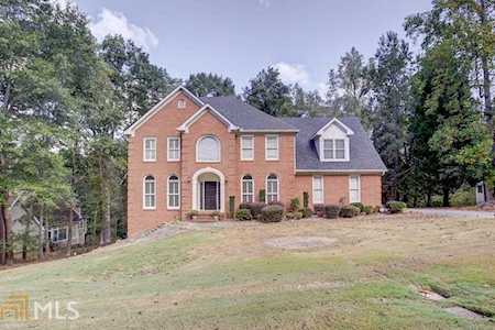 4301 Horder Ct Snellville, GA 30039