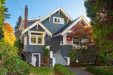 2546 W 6th Avenue Vancouver, BC V6K 1W5