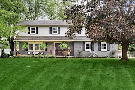 6581 Rolling Hills Place Grove City, OH 43123