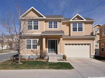 7635 S Yellowwood W Ln West Jordan, UT 84081