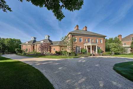 7825 Brandon Road New Albany, OH 43054