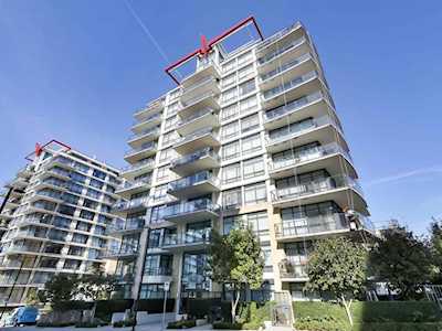 172 Victory Ship Way #608 North Vancouver, BC V7L 0B5