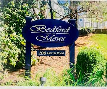 208 Harris Rd #EB7 Bedford, NY 10507