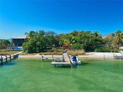 9874 Little Gasparilla Island Placida, FL 33946