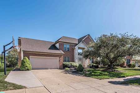 476 Bellfrey Drive Westerville, OH 43082
