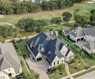 8740 Canyon Crossing Lantana, TX 76226