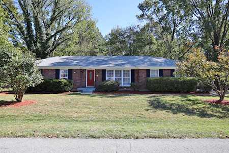 1015 Sir Lancelot Ln Louisville, KY 40222