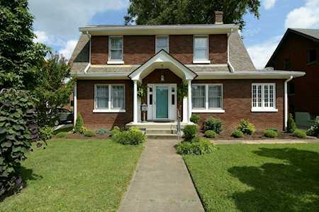 1847 Princeton Dr Louisville, KY 40205