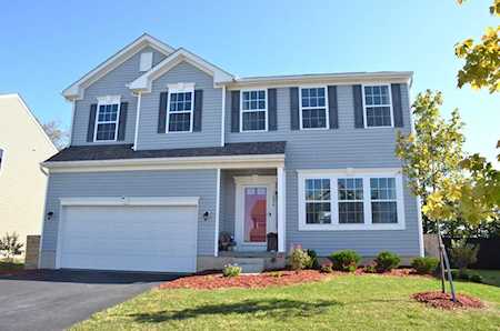 1674 Tamarac Drive Marysville, OH 43040