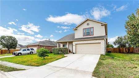 903 Rancho Viejo Leander, TX 78641