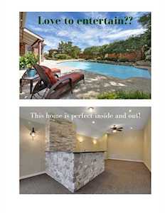 5728 English Oak Drive Fort Worth, TX 76244