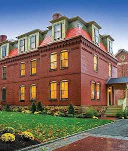 187 Walnut St #187 Brookline, MA 02445