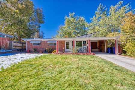 2639 South Patton Court Denver, CO 80219