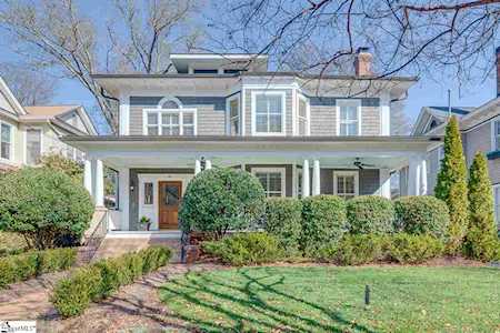22 Pinckney St Greenville, SC 29601