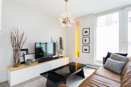 150 E Cordova Street #310 Vancouver, BC V6A 0E7