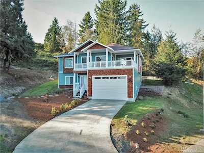 1523 Maple Valley Dr Centralia, WA 98531